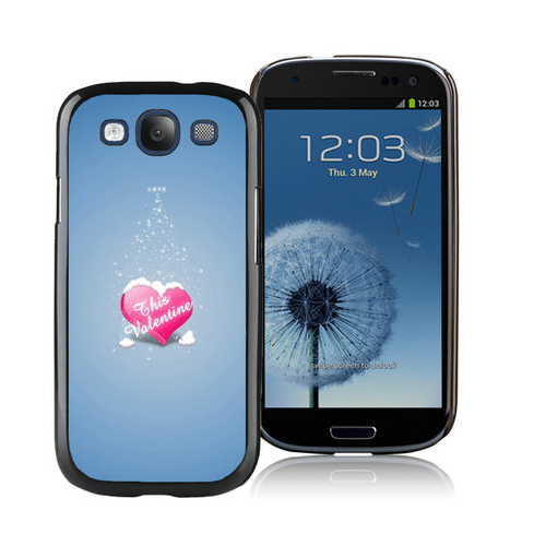 Valentine Love Samsung Galaxy S3 9300 Cases DBI | Women